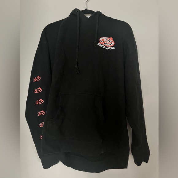 Hoodie - Picture 1 of 2